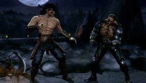 mortalkombat liu kang