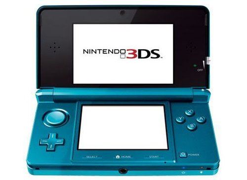 Il 3DS fa male, il 3DS non fa male