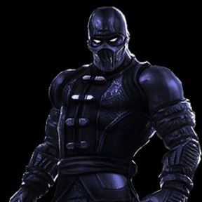Mortal Kombat Noob Saibot trailer in Italiano