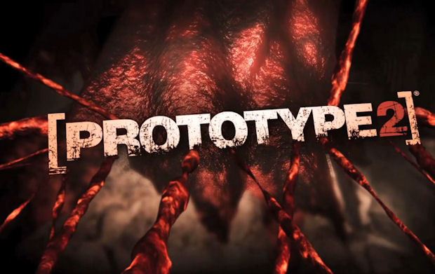 Prototype 2: arriva il teaser trailer