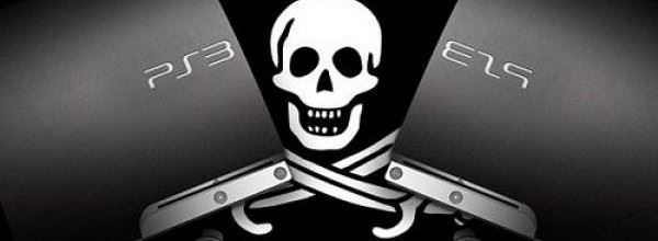 ps3 pirata