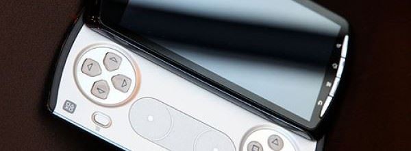 PSP Phone, è Ufficiale!