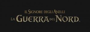 signore anelli guerra nord