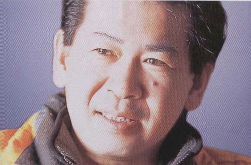 “Pioneer Award” per Yu Suzuki