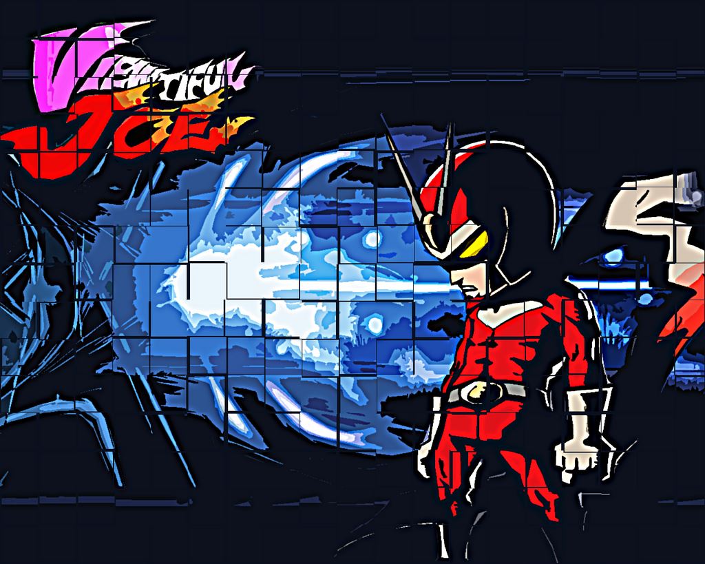 Viewtiful Joe