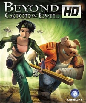 Beyond Good & Evil HD sul PSN a maggio