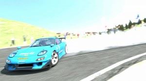Gran Turismo 5
