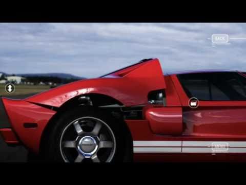 Forza Motorsport 4 Forza Motorsport 4