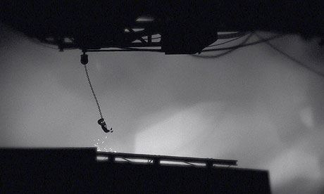 Limbo reperibile su Mac Store