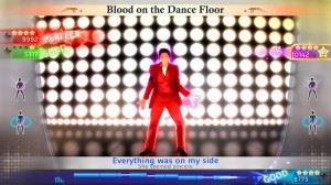 Michael Jackson The Experience DLC
