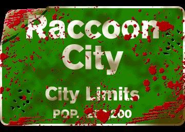 Raccoon City Raccoon City