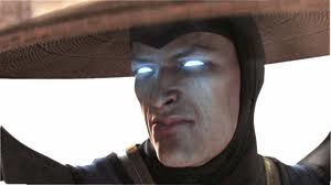 Raiden MK9