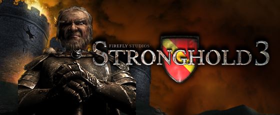 Stronghold 3 ha una data di uscita!