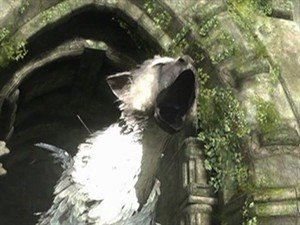 The Last Guardian