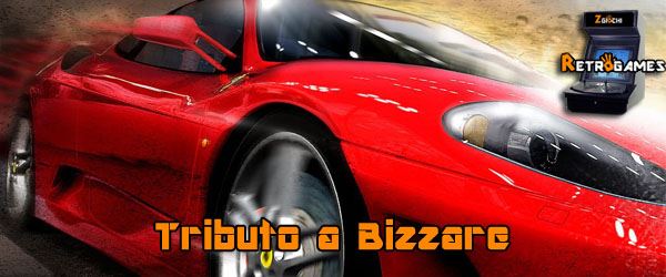 Project Gotham Racing