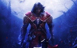 castelvania