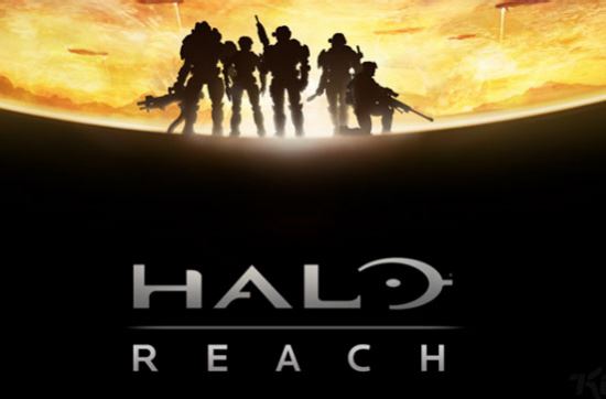 Halo Reach arriva nella sezione “Games on Demand”