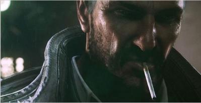Unreal Engine 3 al GDC 11