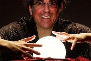 michael patcher