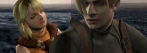 resident evil 4