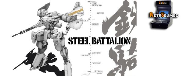 Steel Battalion
