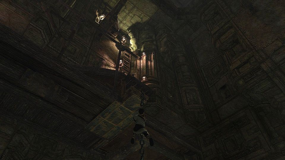 The Last Guardian