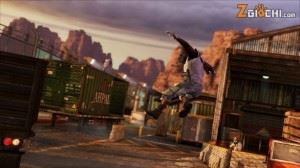Anteprima | Uncharted 3: Multiplayer online