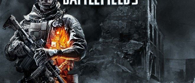 Battlefield 3: Fault Line commentato da Patrick Bach mobile