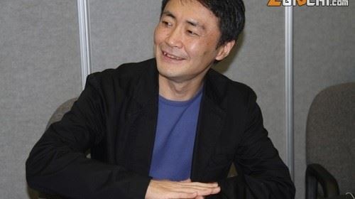 Kazunori: “Io avrei voluto altri due anni per GT5″ mobile