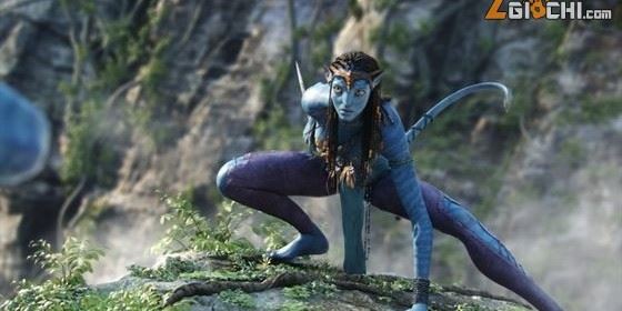James Cameron: i videogiochi danno la spinta al 3D mobile