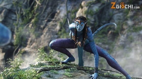 James Cameron: i videogiochi danno la spinta al 3D