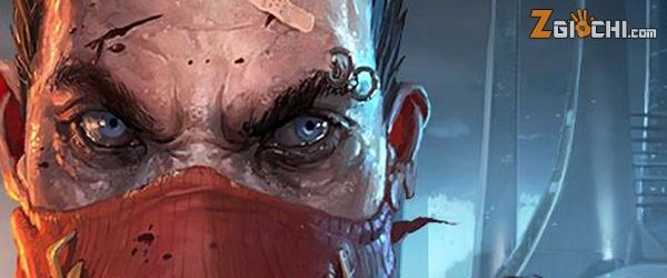 Nuovo trailer per Brink