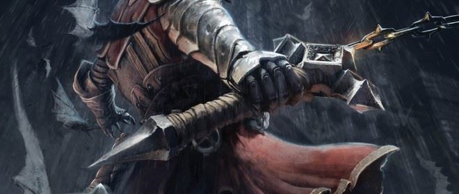 Disponibile il DLC Reverie di Castlevania L.O.S. mobile