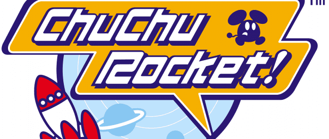 Chu Chu Rocket mobile