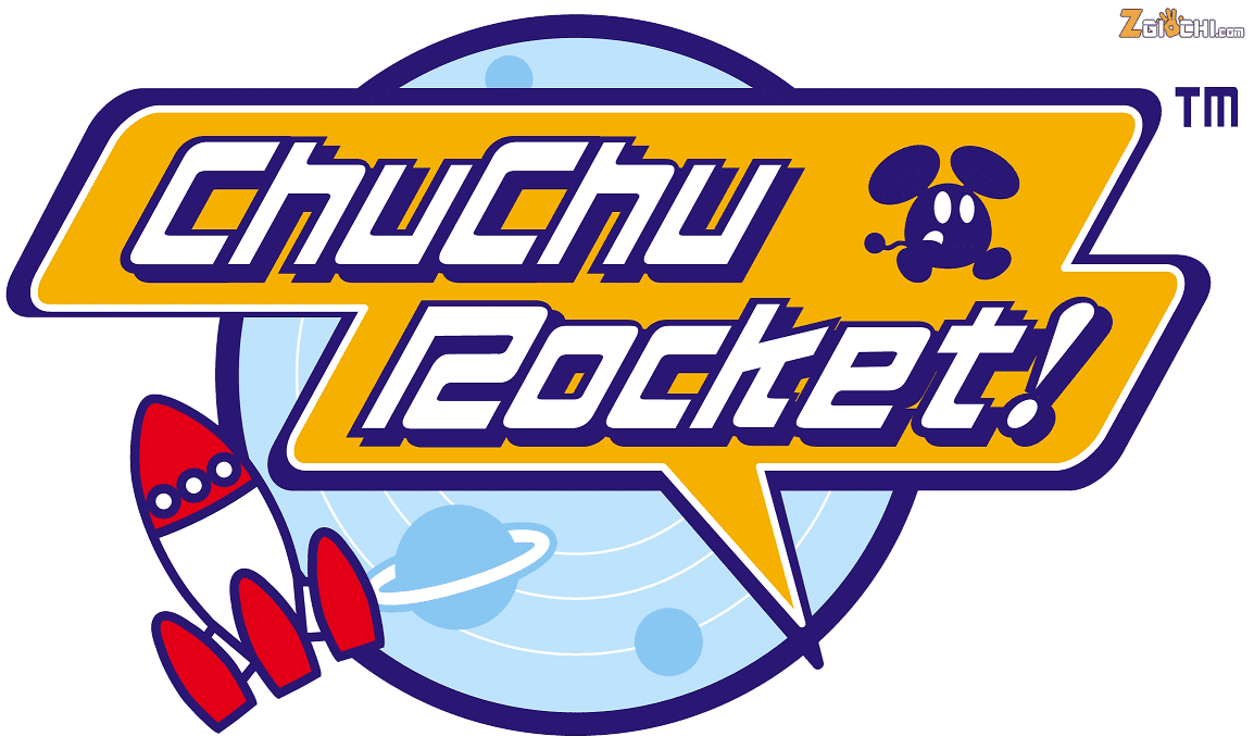 Chu Chu Rocket