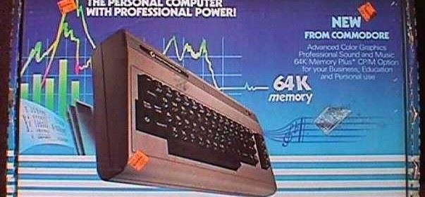 Il Commodore 64 e i giovani d’oggi mobile