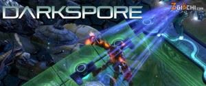Darkspore
