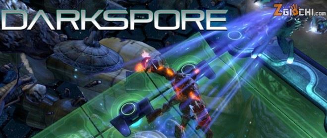 EA annuncia il lancio di Darkspore per PC mobile
