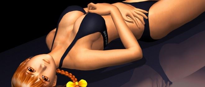 Yosuke Hayashi parla di Dead or Alive 5 mobile
