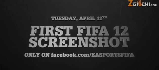 Ed ecco il Kakà di FIFA 12! mobile