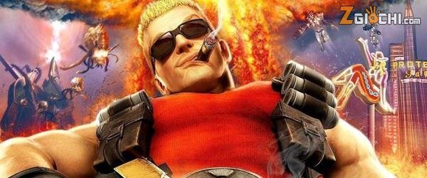 Duke Nukem Forever: Nuovo trailer senza censure