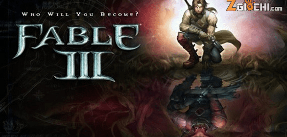 Fable III: nuova video-dimostrazione della versione PC – vendita su Steam mobile
