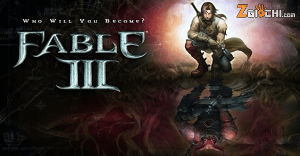 Fable III: nuova video-dimostrazione della versione PC – vendita su Steam