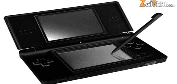 Nintendo DS Lite: terminato lo sviluppo mobile