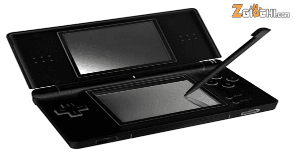 Nintendo DS Lite: terminato lo sviluppo