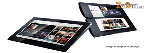 La Sony rivela i PlayStation Tablets