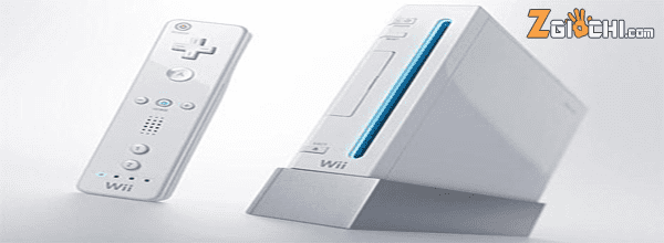 Nintendo annuncia al GamesCom un nuovo modello Wii