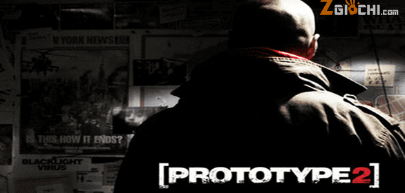 Prototype 2: nuovo video-diario di sviluppo mobile