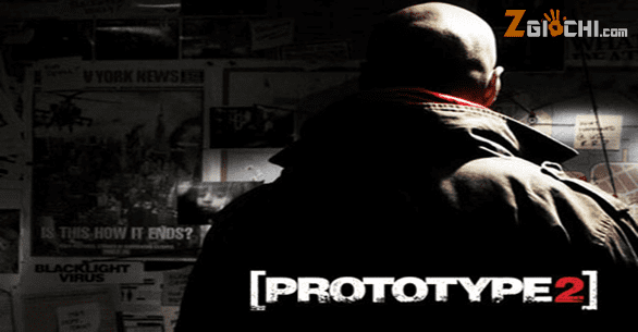 Prototype 2: nuovo video-diario di sviluppo