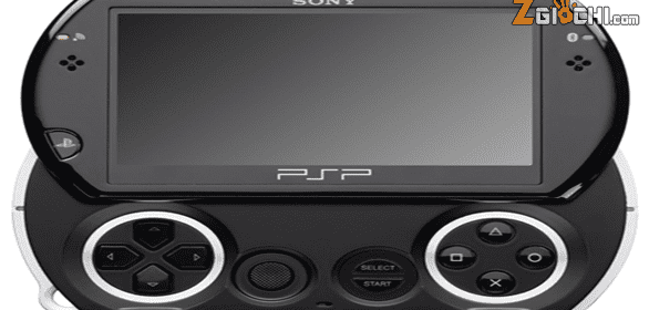 PSPgo: Sony termina lo sviluppo mobile